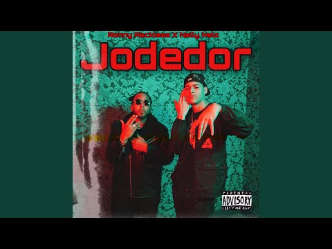 Jodedor (feat. Nelly Nelz)