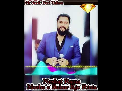 ~ 01 Nexhat Rama Moshe e Bukur Kjo Rinia 👑👑2022👑👑 ( Studio Beni Tallava )