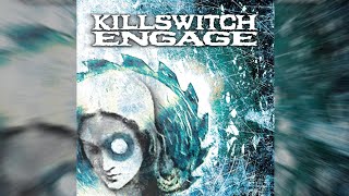 Killswitch Engage - Rusted Embrace (Official Audio)