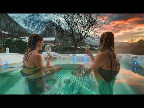 Chamonix luxury ski chalets by Ice & Orange www.iceandorange.com