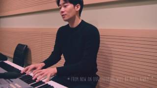 윤한(Yoonhan) - Have Yourself A Merry Little Christmas