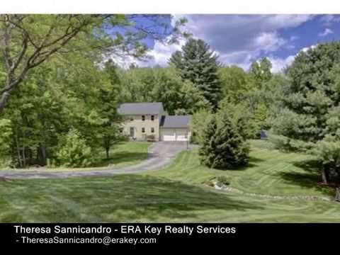 Under Agreement in 6 Days! 13 ROCKDALE HILL CIRCLE Upton, MA 01568 -- Real Estate - For Sale