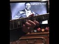 Jimmy Reed, Lead Guitar lesson, Laughin' at the blues My version, ReBeat Generation #blues  #guitar