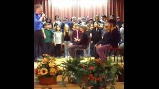 Nánássy Tibor (X-faktor) Légy jó mindhalálig