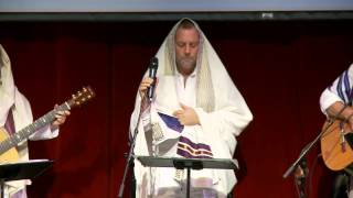 Lab/Shul High Holy Days 5775 - Yom Kippur Neilah