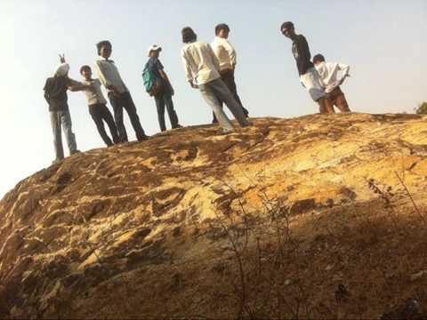 Kangkeng   San yaan Daan Mai Dee