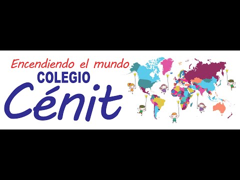 Vídeo Colegio Cenit