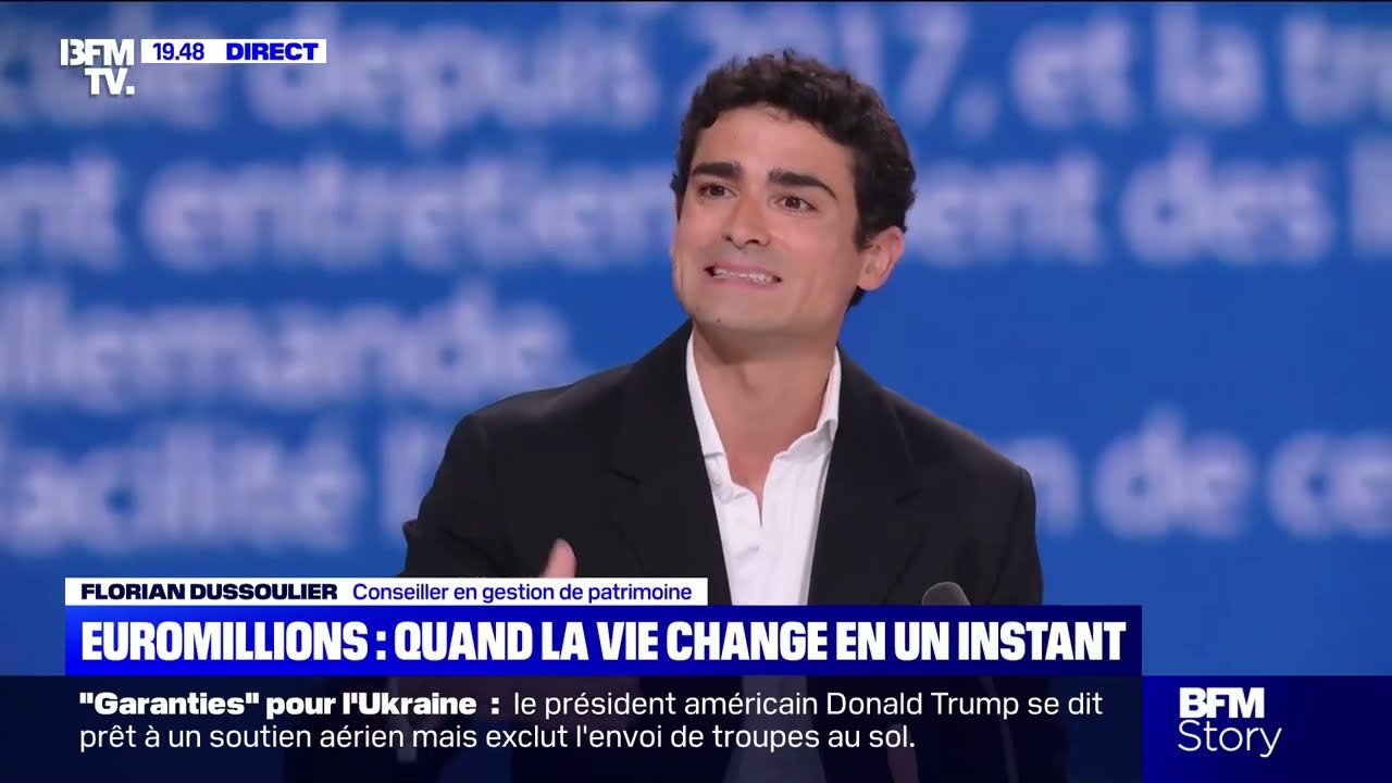 Gagnant Euromillions : Quand la Vie Change en un Instant