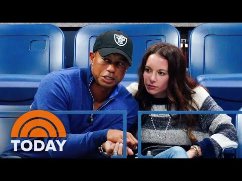 Tiger Woods ex-Erica Herman DROPS sexual assault lawsuit and NDA appeal following several accusations since duo’s DISASTROUS breakup in 2022