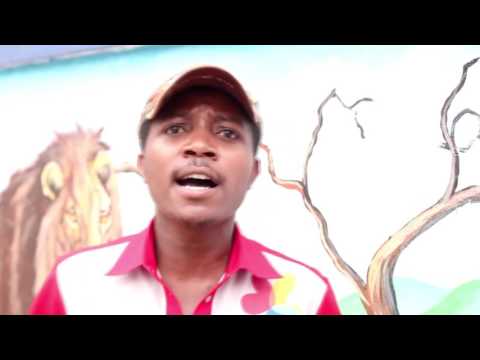 KIOI JUNIOR   KIRIMU TANIE OFFICIAL VIDEO