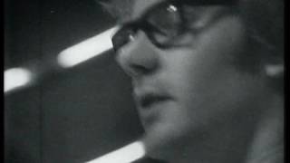 Herman’s Hermits - Something Is Happening video