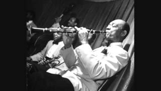 Edmond Hall -  Caravan