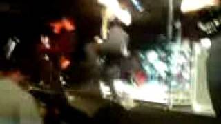 The Blackout 17/05/09 - ShutTheFuckUppercut