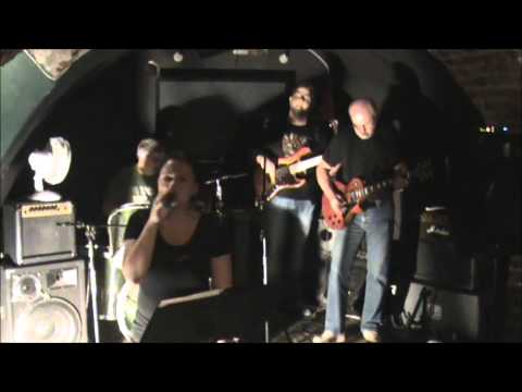 Soczewa Band - Shamrock - 07.09.2013