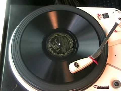 DANCING TO SAVE YOUR SOLE by Gus Arnheim 1930