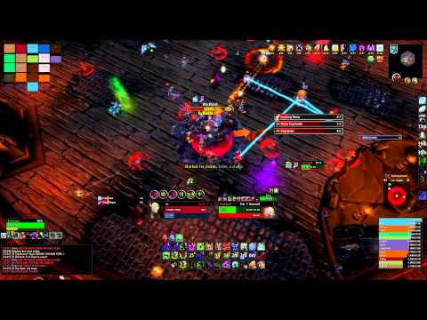 Emprise vs BlackHand (Heroic)