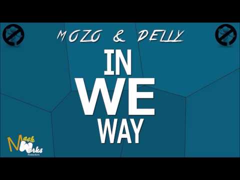 New Carriacou Soca 2015 - Mozo & Delly - In We Way