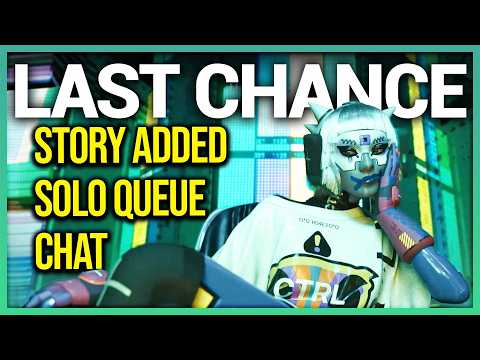 How Bungie Changed Marathon For New Alpha!