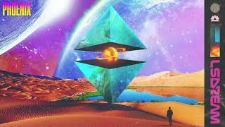 LSDREAM &amp; Varien - PHOENIX