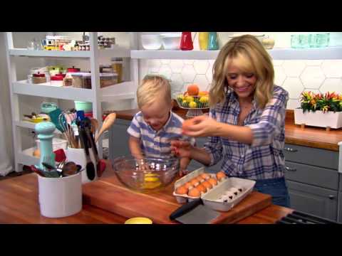 Kelsey's Homemade | Food Network Asia