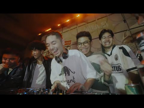 ASTEP GANG NEW GEN ROASTER | LIVE SESSION 19 @lotengmalang ( 1ST NOV 2025 )