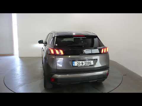 Peugeot 3008 1.5 BlueHDi 130bhp Allure - TENDER 27 - Image 2