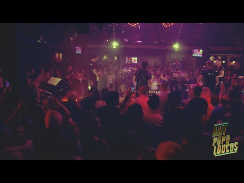 Art Popular - Primeiro Beijo | ArtPopuloucos