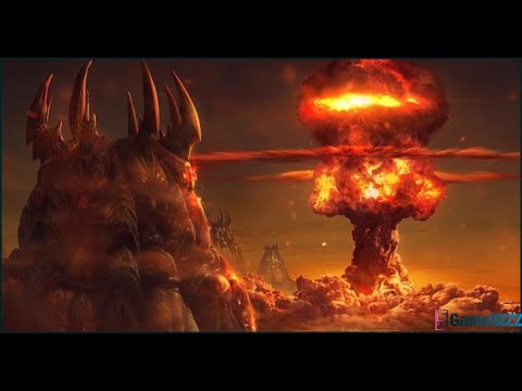 StarCraft II Gameplay