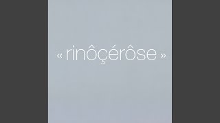 Rinocerose - Metal Mental Dub