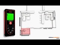 Leica Disto Bluetooth Lazer Metre Leica Disto Bluetooth Lazer Metre