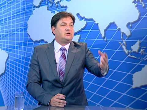 EMISIJA SRBIJA REALNO 08.08.2017. PROF. DR DEJAN S. MILETIĆ