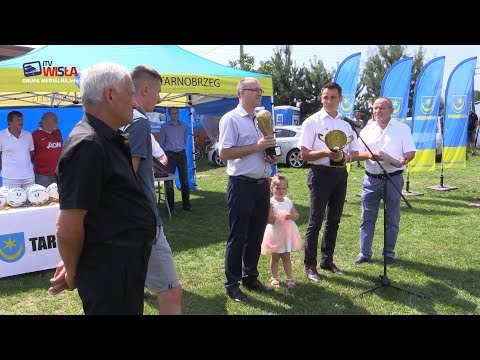 iTV INFO - JUBILEUSZ OKS MOKRZYSZÓW