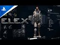 Elex II - Explanation Trailer | PS5, PS4