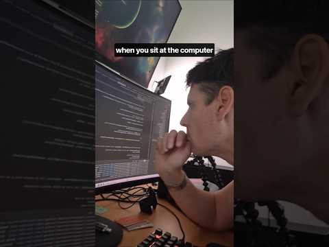My Hack when stuck on Game Dev problems #gamedev