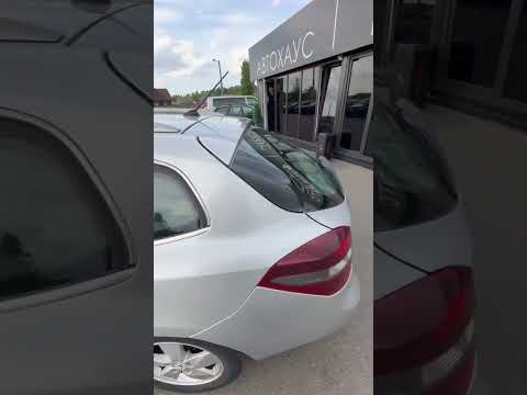 фото renault laguna iii рестайлинг 0