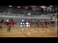Olivia Nice Block Northville 11 2 16