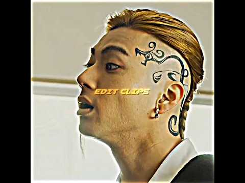 Mikey and Draken aura moment 💀🔥🎬 Tokyo revengers #tokyorevengers #shorts