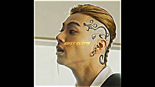 Mikey and Draken aura moment 💀🔥🎬 Tokyo revengers #tokyorevengers #shorts