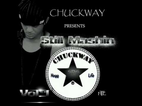 Chuckway - How Does It Feel ft.J-Dawg, Lil O & Joe Dz