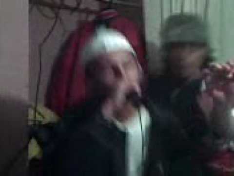 PUNTO 40 PECTRO GANSTA