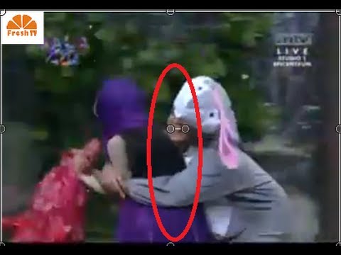 Pesbukers Terbaru Pelukan Mesra Syahnaz dan Bang Billy