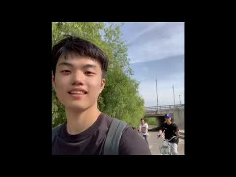 Amity, Cw - 한강 gang (remix)