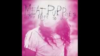 Meat Puppets - Backwater