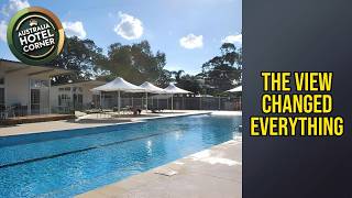 Marion Holiday Park - The View Changed Everything | Adelaide, Australia🌟
