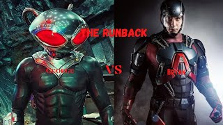 Fighting the Best Atom Again