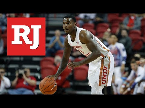 UNLV Basketball Suffers First OT Loss of the Season