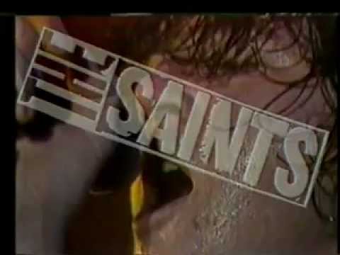 The Saints - This Perfect Day - Live At Paddington Town Hall (1977)