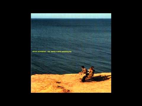 Ulrich Schnauss - As If You've Never Been Away