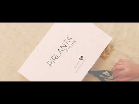 PIRLANTA LINGERIE OPEN BOX