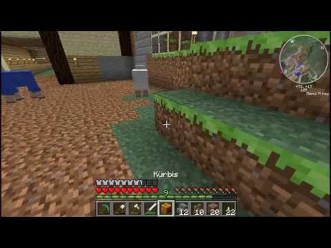 Opa spielt Minecraft 463 -- Opa Gronkh